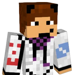 MegaKot122 Minecraft avatar bust