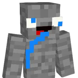 MegaKrasserTyp Minecraft avatar bust