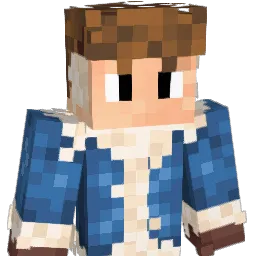 MegaLucas1000's Minecraft skin