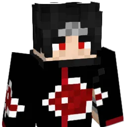 MegaMarine15 Minecraft avatar bust