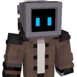 MegaMasterGG's Minecraft skin
