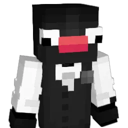 MegaMeance's Minecraft skin