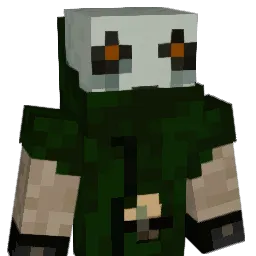 MegaMeth666