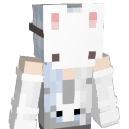 MegaMilk2001's Minecraft skin