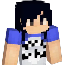 MegaMilkMan50's Minecraft skin