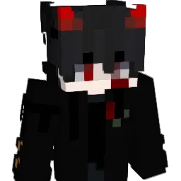 MegaMindMonty Minecraft avatar bust
