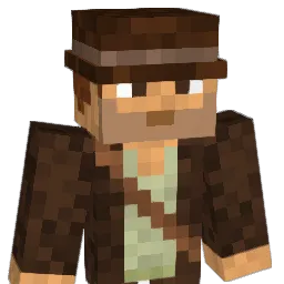 MegaMineCraftP
