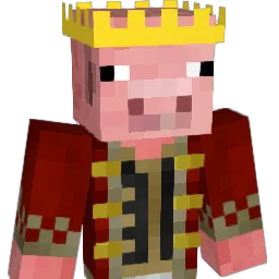 MegaMotorMike34 Minecraft avatar bust