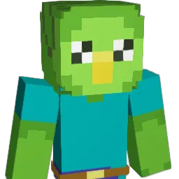 MegaMrTota's Minecraft skin