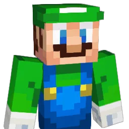 MegaNikBoss's Minecraft skin