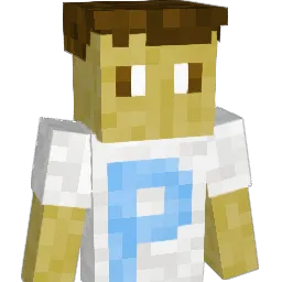 MegaOpSuperEboy Minecraft avatar bust