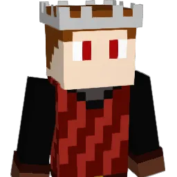 MegaOzelot Minecraft avatar bust