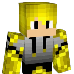 MegaPanda20's Minecraft skin