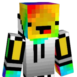 MegaPixel321's Minecraft skin