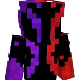 MegaPrime35's Minecraft skin
