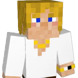 MegaProV1 Minecraft avatar bust