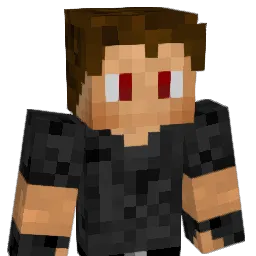 MegaRealZex's Minecraft skin