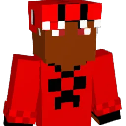 MegaRex935's Minecraft skin