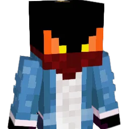 MegaRodrihack319's Minecraft skin