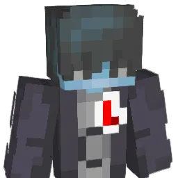 MegaStabilo Minecraft avatar bust