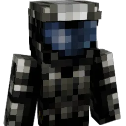 MegaT2o's Minecraft skin