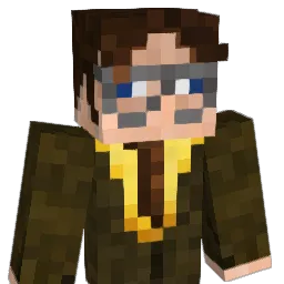 MegaTeckguy's Minecraft skin