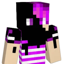 MegaTrollGames's Minecraft skin