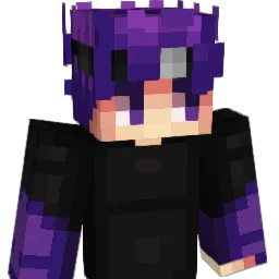 MegaVoice Minecraft avatar bust