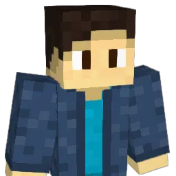 MegaWorldTime's Minecraft skin