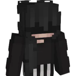 MegaYEET_ Minecraft avatar bust