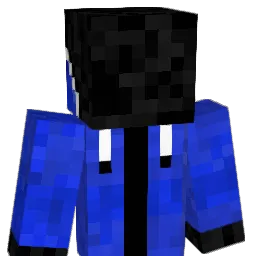 Mega_Adrik Minecraft avatar bust