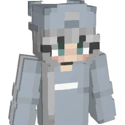 Mega_Bun Minecraft avatar bust