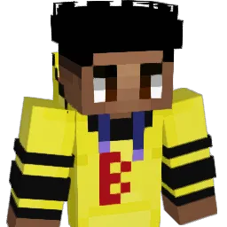 Mega_Chauncey123's Minecraft skin