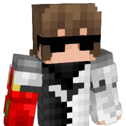 Mega_Darkray03's Minecraft skin