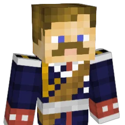 Mega_Data's Minecraft skin