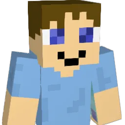 Mega_Mateo Minecraft avatar bust