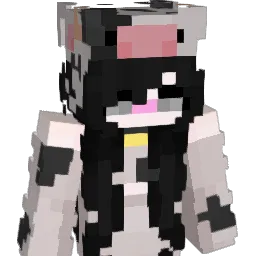 Mega_Milkers Minecraft avatar bust