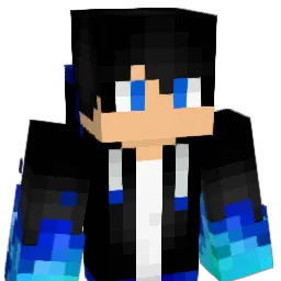 Mega_Nubik Minecraft avatar bust