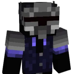 Mega_Pi Minecraft avatar bust