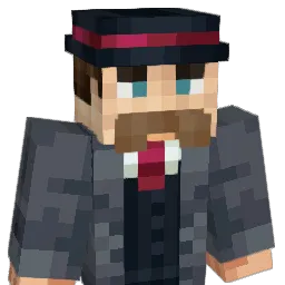 Mega_Rok Minecraft avatar bust