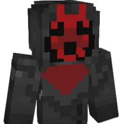 Mega_Slasher Minecraft avatar bust