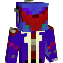 Mega_Spud's Minecraft skin