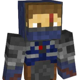Mega_Swampert's Minecraft skin