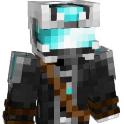 Mega_Tec Minecraft avatar bust