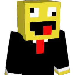 Mega_X_Pro's Minecraft skin