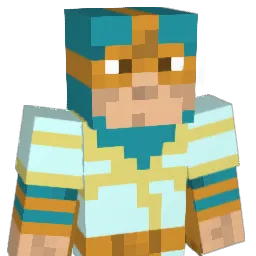 Megabiff's Minecraft skin