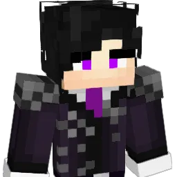 Megaboom12345 Minecraft avatar bust
