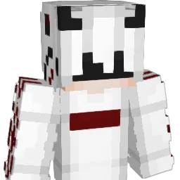 MegabyteMiner Minecraft avatar bust