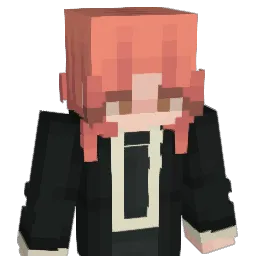 Megacrizpy's Minecraft skin