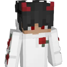 Megahoes Minecraft avatar bust